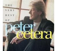 Peter Cetera - Peter Cetera - The Very Best Of Peter Cetera