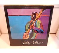 Peter Cetera (self-titled)