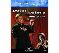 Peter cetera : soundstage