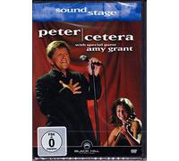 Peter Cetera - Soundstage