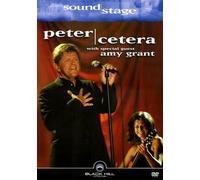 Peter Cetera - Soundstage - With Amy Grant