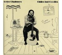 PETER CHALMERS - Oldies But Goodies [Limited]