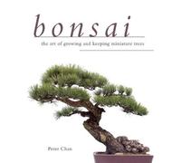 Peter Chan Bonsai (Tascabile)