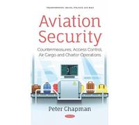 Peter Chapman Aviation Security (Copertina rigida)
