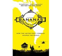 Peter Chapman Bananas (Tascabile)
