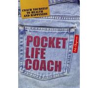 Peter Chapman The Pocket Life Coach (Tascabile)