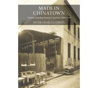 Peter Charles Gibson Made in Chinatown (Tascabile)