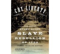 Peter Charles Hoffer "Cry Liberty" (Tascabile)