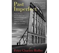 Peter Charles Hoffer Past Imperfect (Tascabile)