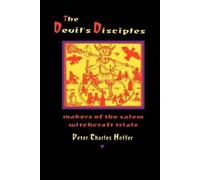 Peter Charles Hoffer The Devil's Disciples (Tascabile)