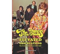 Peter Checksfield The Hollies - Elevated Observations (Tascabile)