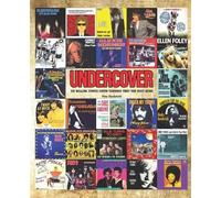 Peter Checksfield Undercover (Tascabile) Rolling Stones