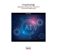 Peter Chew AI Age Knowledge (Tascabile)