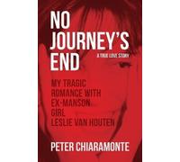 Peter Chiaramonte No Journey's End (Tascabile)