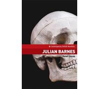Peter Childs Julian Barnes (Copertina rigida) Contemporary British Novelists