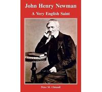 Peter Chisnall John Henry Newman (Tascabile)