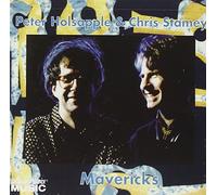Peter & Chris Stamey Holsapple - Mavericks