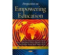 Peter Chrisanthus Otiato Oji Perspectives on Empowering Educa (Copertina rigida)