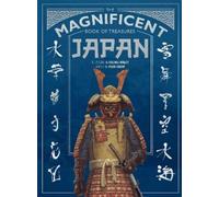 Peter Chrisp Eugenia No The Magnificent Book of Treasures: J (Copertina rigida)