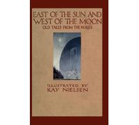 Peter Christen Asbjornsen George Webbe Das East of the Sun an (Copertina rigida)