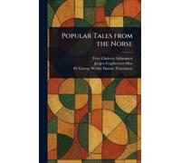 Peter Christen Asbjørnsen Jørgen Engebretsen Popular Tales F (Copertina rigida)