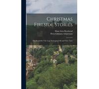 Peter Christen Christmas Fireside Stories; or, Round the Yul (Copertina rigida)