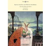 Peter Christen East of the Sun and West of the Moon - Old Ta (Copertina rigida)