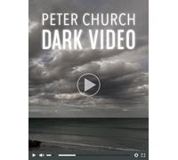 Peter Church Dark Video (Tascabile) Catalyst International Crime Series
