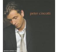 Peter Cincotti - I Changed The Rule