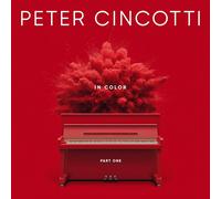 Peter Cincotti In Color: Part One (Vinyl LP) 12" Album