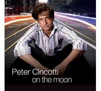 Peter Cincotti - On The Moon by Peter Cincotti
