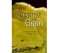 Peter Clancy Anders Sandberg Against the Grain (Tascabile)