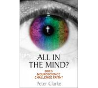 Peter Clarke All in the Mind? (Tascabile)