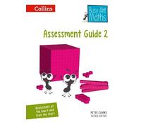 Peter Clarke Assessment Guide 2 (Anello, filo) Busy Ant Maths