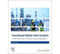 Peter Clarke Functional Safety from Scratch (Tascabile)