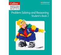 Peter Clarke Problem Solving and Reasoning Student Book 2 (Tascabile)