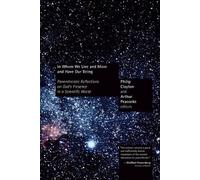 Peter Clayton In Whom We Live and Move and Have Our Being (Tascabile)
