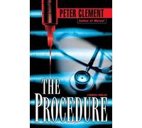 Peter Clement The Procedure (Tascabile) Dr. Earl Garnet