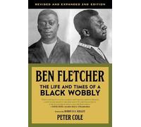 Peter Cole Ben Fletcher (Tascabile)