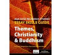 Peter Cole Clare L AQA GCSE Religious Studies Essay Skills Guide: T (Tascabile)