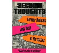 Peter Collier Second Thoughts (Copertina rigida)