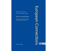 Peter Collier She’s Leaving Home (Tascabile) European Connections