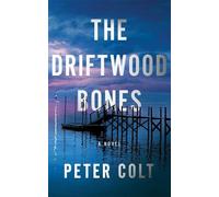 Peter Colt The Driftwood Bones (Tascabile) Detective Tommy Kelly