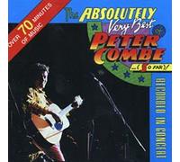 Peter Combe - The Absolutely Very Best of Peter Combe (Import) (UK Import)