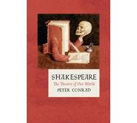 Peter Conrad Shakespeare (Copertina rigida) Landmark Library