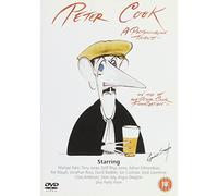 Peter Cook-a Posthumorous Tr [Edizione: Regno Unito]
