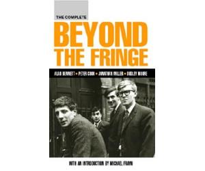 Peter Cook Alan Bennett The Complete Beyond the Fringe (Tascabile)