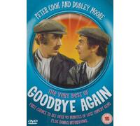 Peter Cook And Dudley Moore The Very Best Of Goodbye Again [Edizione: Regno Unito] [Edizione: Regno Unito]