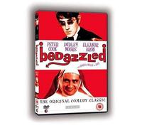 Peter Cook - Bedazzled [Edizione: Regno Unito] [Edizione: Regno Unito]