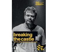Peter Cook Breaking the Castle (Tascabile)
